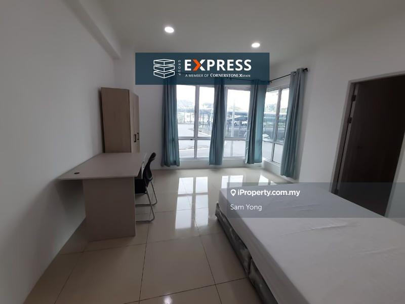 For Rent - Homelite Eco Park