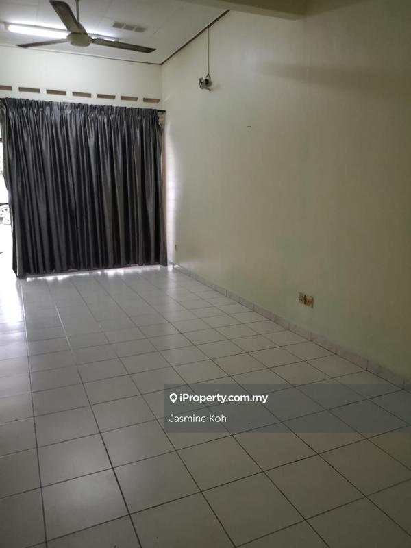 1-storey Terraced House for Sale in Kemaman, Terengganu by Jasmine Koh - iProperty.com.my