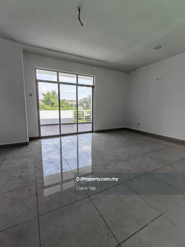 Rumah Berangkai 2 Tingkat untuk Dijual di Taman Daiman Jaya, Kota Tinggi oleh Claire Yap - iProperty.com.my