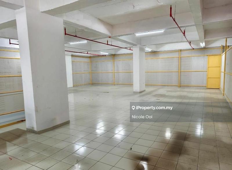 For Rent - Taman Ehsan Perindustrian Kepong