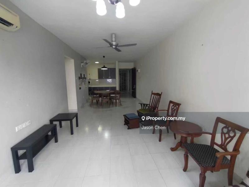 For Rent - Koi Kinrara
