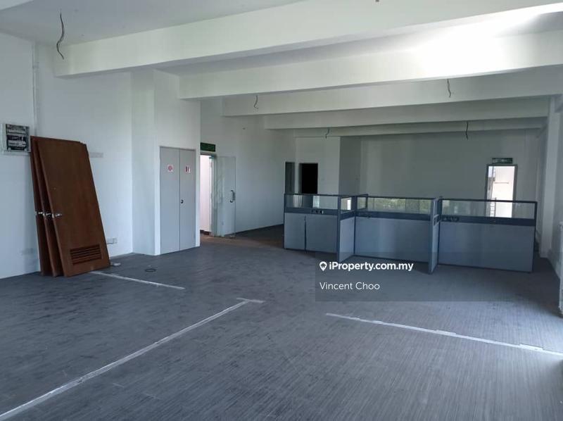 Semi-D Factory for Rent in Kota Kemuning, Shah Alam by Vincent Choo - iProperty.com.my