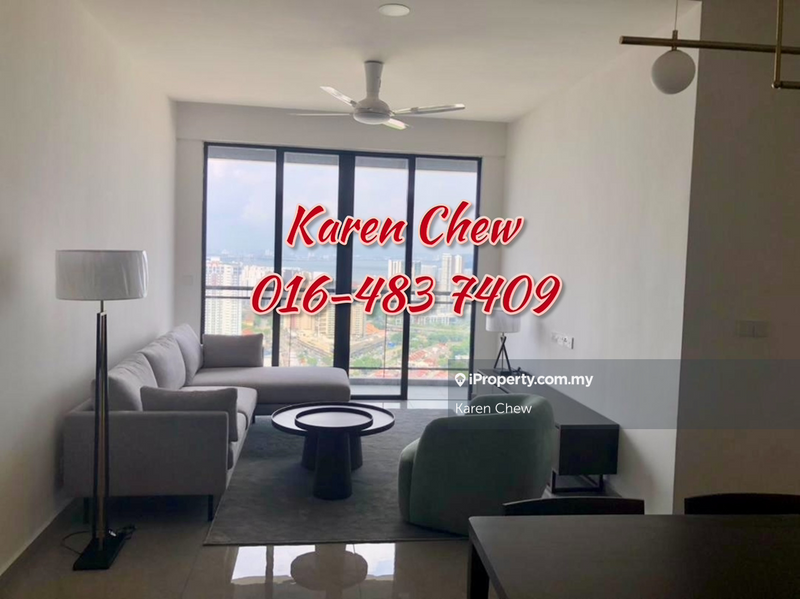 For Sale - Muze @ PICC