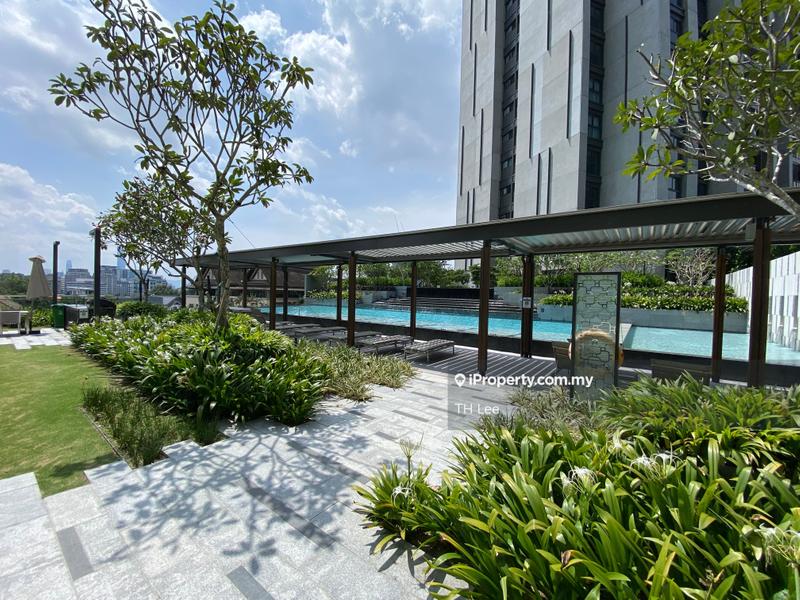 Kondominium untuk Dijual di Aira Residence oleh TH Lee - iProperty.com.my