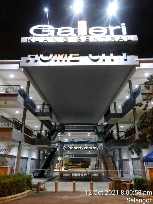 Shop for Sale in Port Klang (Pelabuhan Klang), Selangor by Steven Leong - iProperty.com.my