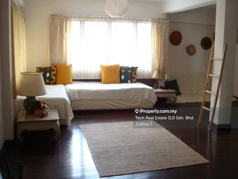 Bungalow House for Sale in Bukit Damansara, Damansara Heights by Joshua S - iProperty.com.my