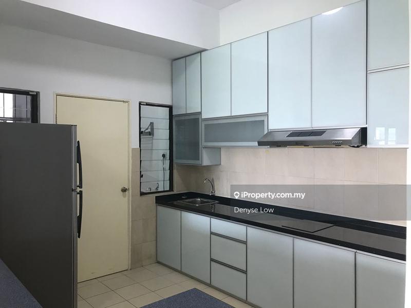 For Sale - Hartamas Regency 1