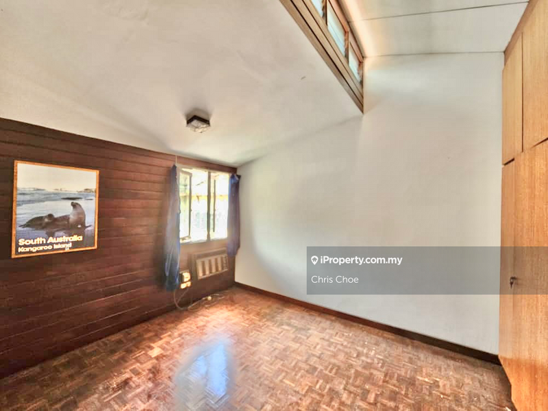 Semi-Detached House for Sale in Seksyen 17, Petaling Jaya by Chris Choe - iProperty.com.my