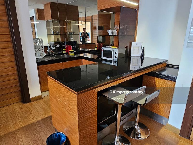 For Sale - Dua Sentral