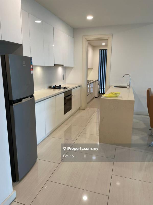 For Sale - One Central Park