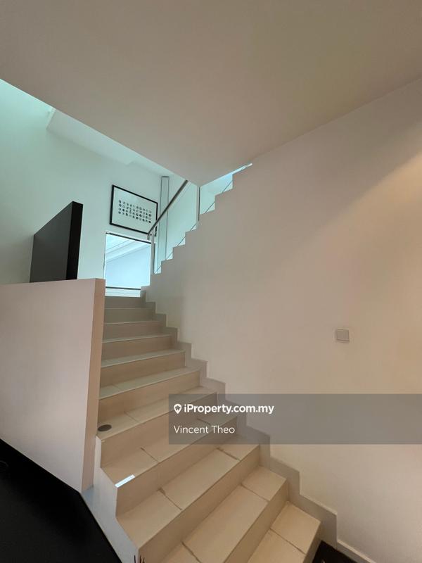 Rumah Berangkai 3.5 Tingkat untuk Dijual di Duta Suria, Ampang oleh Vincent Theo - iProperty.com.my