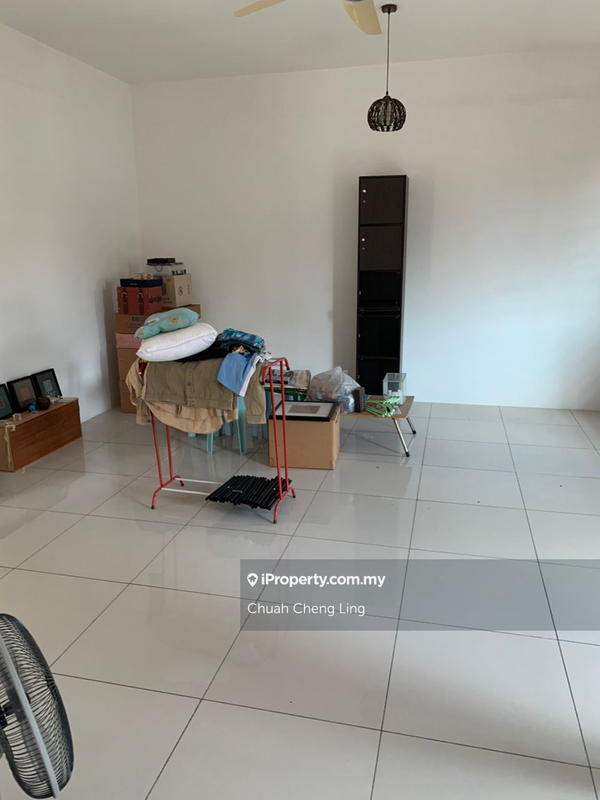 Rumah Berkembar untuk Dijual di Alma, Bukit Mertajam oleh Chuah Cheng Ling - iProperty.com.my