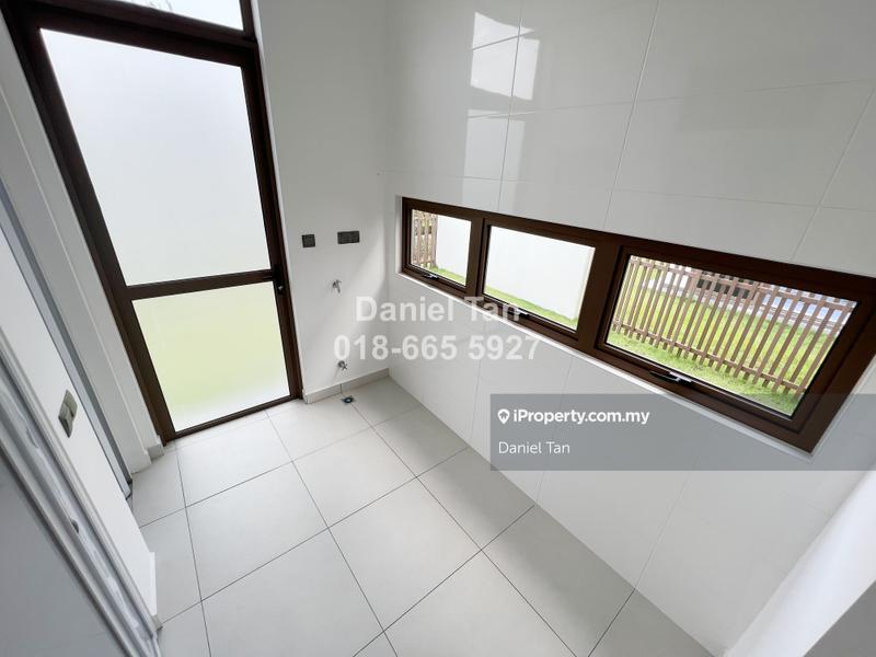 Bungalow House for Sale in Cora @ Eco Ardence, Setia Alam by Daniel Tan - iProperty.com.my