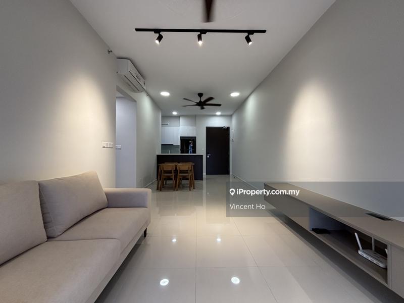 For Rent - Sunway Belfield