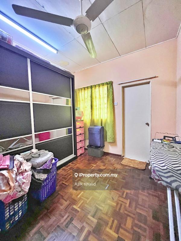 Rumah Berangkai 2 Tingkat untuk Dijual di Bandar Bukit Mahkota, Bangi oleh Azik Khalid - iProperty.com.my