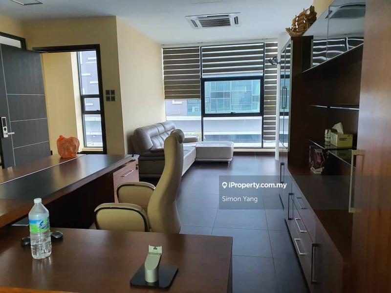 Semi-D Factory for Sale in Kota Kemuning, Shah Alam by Simon Yang - iProperty.com.my