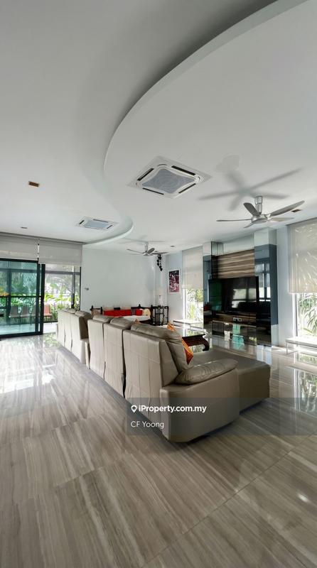 Bungalow House for Sale in Taman Duta, Bukit Tunku (Kenny Hills) by CF Yoong - iProperty.com.my