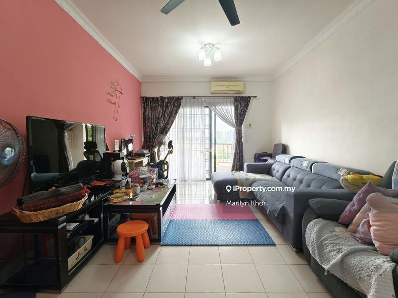 For Sale - Sri Putramas