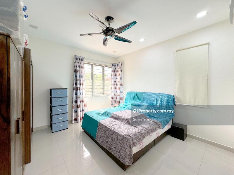 Rumah Berkembar untuk Dijual di Templer Bestari, Rawang oleh Sean Yong - iProperty.com.my