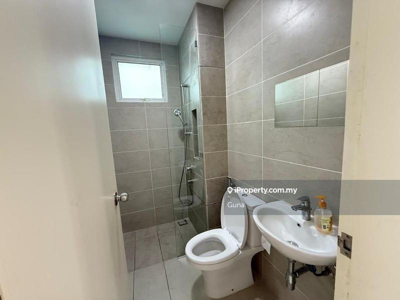 Rumah Berkembar untuk Dijual di Setia Eco Park, Setia Alam oleh Guna - iProperty.com.my