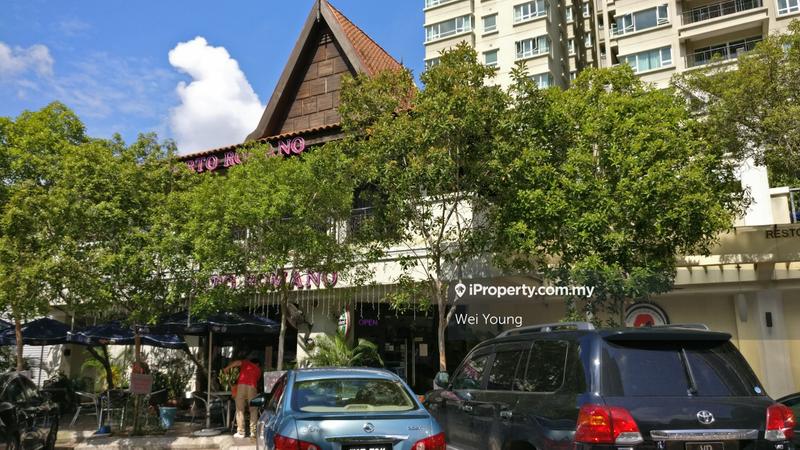 Kondominium untuk Dijual di Mont Kiara Banyan oleh Wei Young - iProperty.com.my