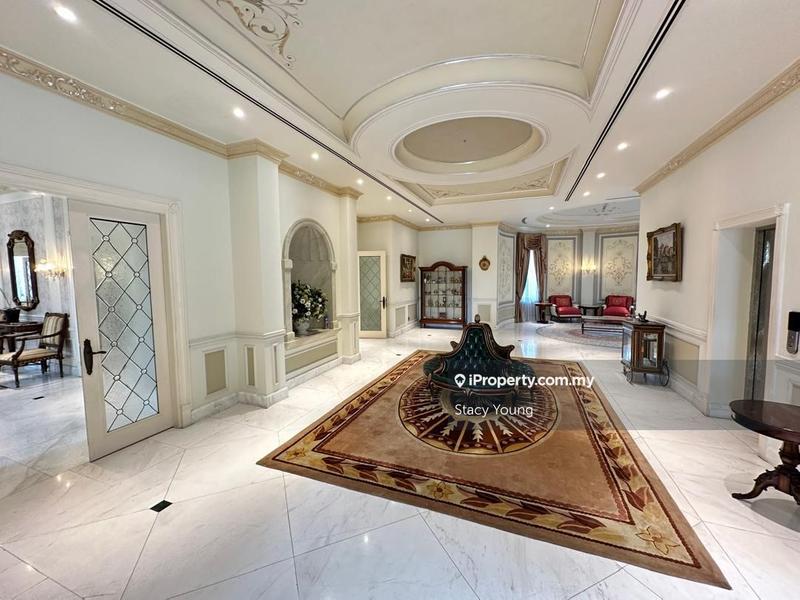 Banglo untuk Dijual di Taman Tunku, Bukit Tunku (Kenny Hills) oleh Stacy Young - iProperty.com.my