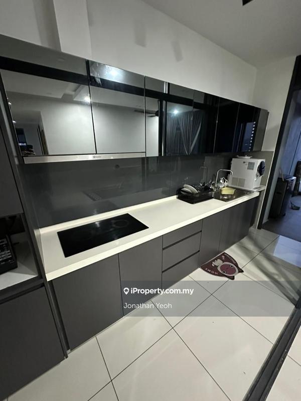 Condominium for Rent in Bennington Residences @ SkyArena by Jonathan Yeoh - iProperty.com.my