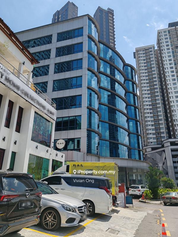 Office for Rent in Taman Bangsar, Bangsar by Vivian Ong - iProperty.com.my