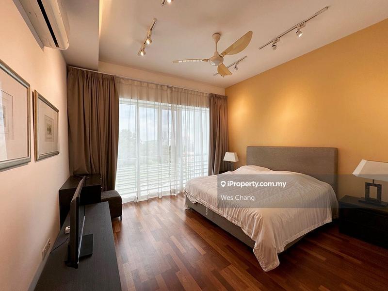 Kondominium untuk Disewa di Surian Residences oleh Wes Chang - iProperty.com.my