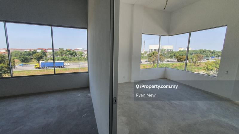 Semi-D Factory for Rent in Taman Perindustrian Puchong Utama, Puchong by Ryan Mew - iProperty.com.my