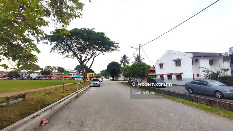 Rumah Berangkai 2 Tingkat untuk Dijual di Taman Berkeley, Klang oleh Austen Fong - iProperty.com.my