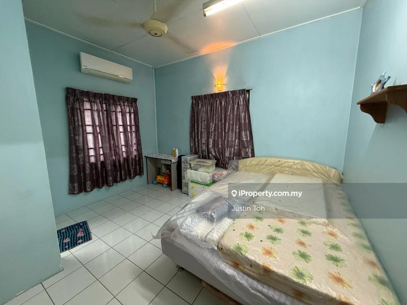 Rumah Teres 2-Tingkat untuk Dijual di Taman Impian Indah, Sungai Buloh oleh Justin Toh - iProperty.com.my
