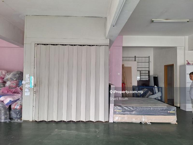 Shop / Office untuk Dijual di Freehold 6 Storey Shop Office Jalan Gombak, Setapak oleh Sharil Routh - iProperty.com.my