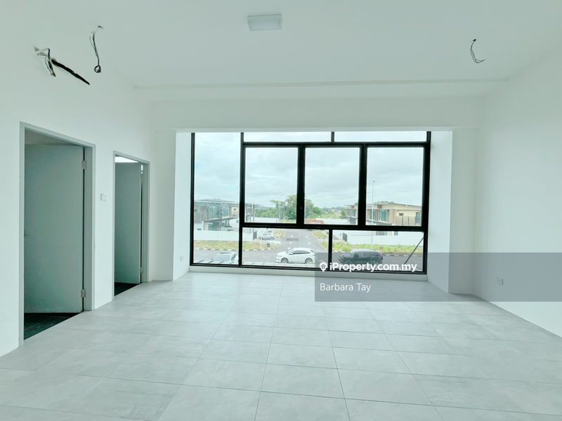 Gudang untuk Disewa di Kuching, Sarawak oleh Barbara Tay - iProperty.com.my