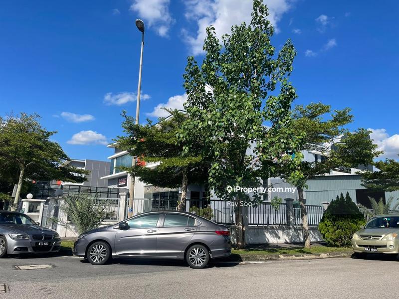 Semi-D Factory for Sale in Kota Damansara, Selangor by Ray Soo - iProperty.com.my