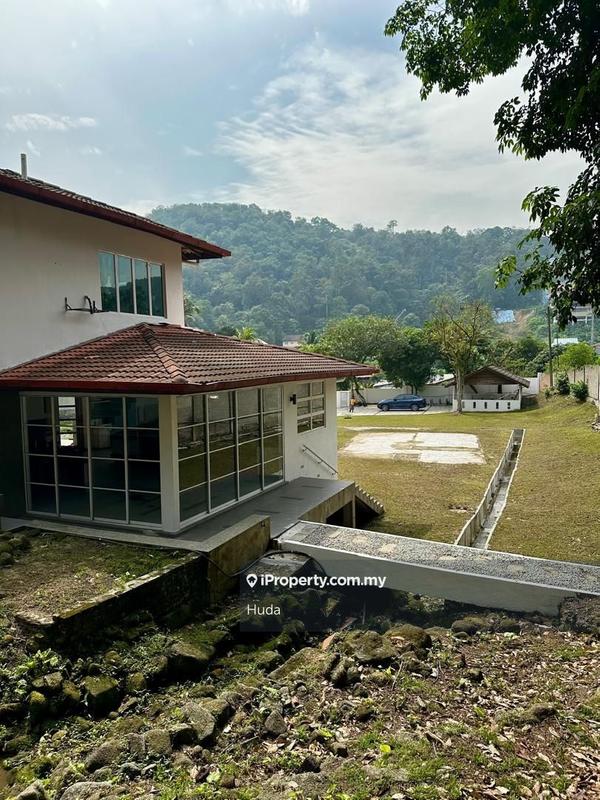 Tanah Pertanian untuk Dijual di Kampung Palimbayan, Sungai Penchala oleh Huda - iProperty.com.my