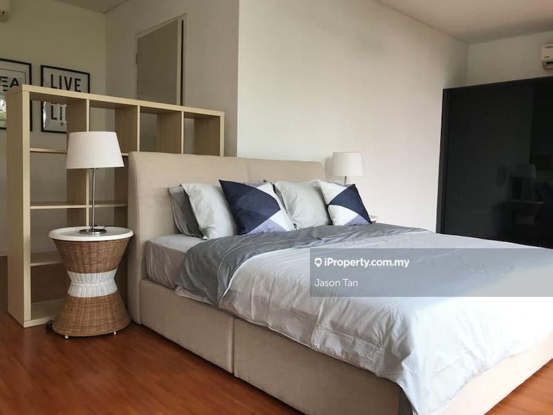 Condominium for Rent in Mirage By The Lake by Jason Tan - iProperty.com.my