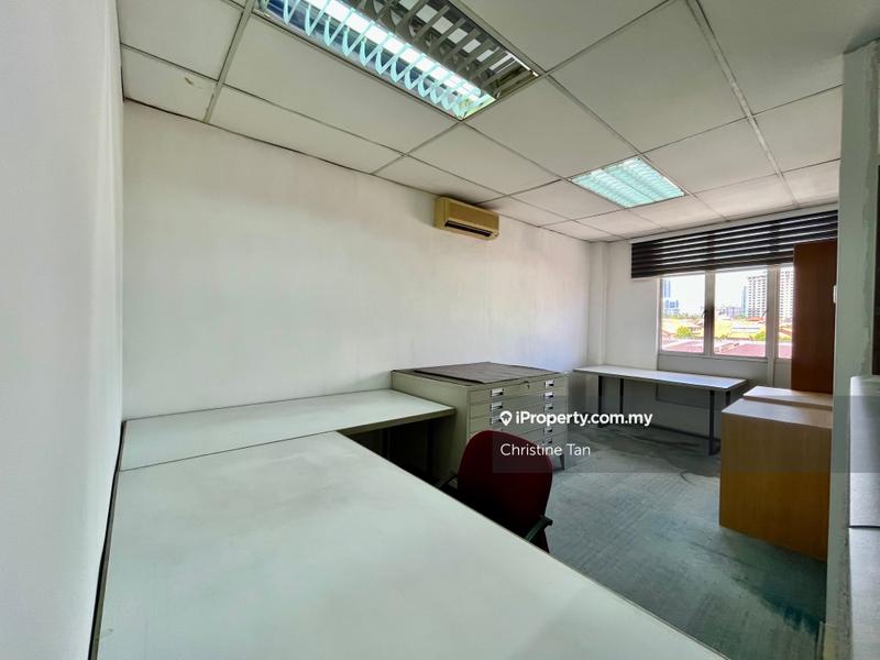 Pejabat untuk Disewa di Petaling Jaya, Selangor oleh Christine Tan - iProperty.com.my