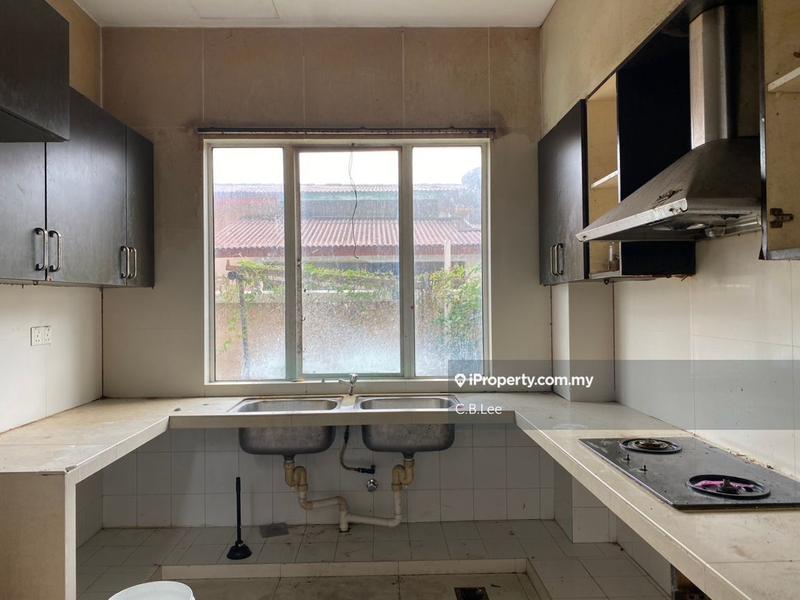 Banglo untuk Dijual di Seksyen 4, Petaling Jaya oleh C.B.Lee - iProperty.com.my
