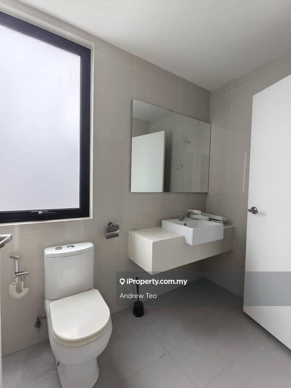 Rumah Teres 2-Tingkat untuk Dijual di Sunway City Iskandar Puteri, Iskandar Puteri (Nusajaya) oleh Andrew Teo - iProperty.com.my