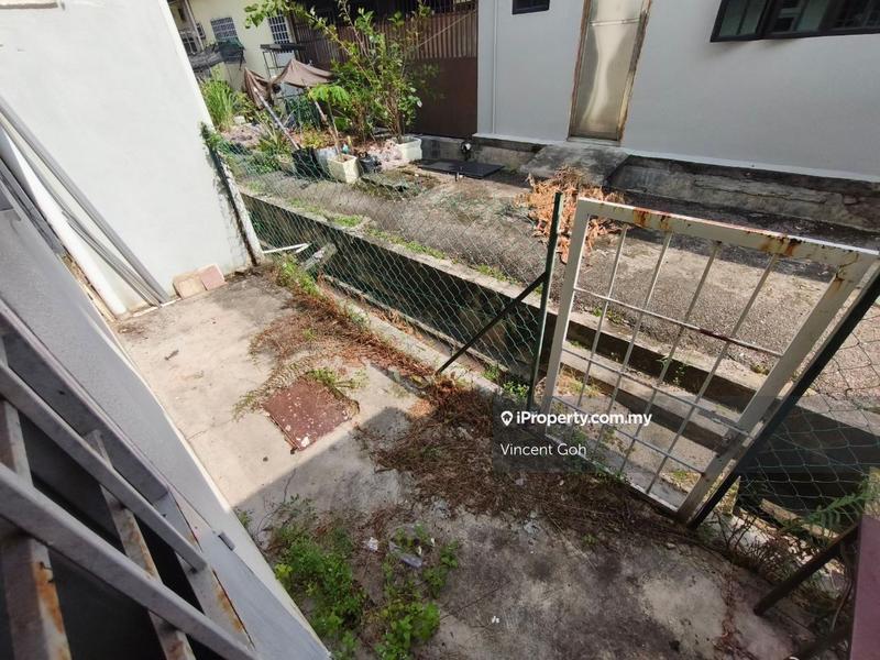 2-storey Terraced House for Sale in U5, Bandar Pinggiran Subang, Shah Alam by Vincent Goh - iProperty.com.my