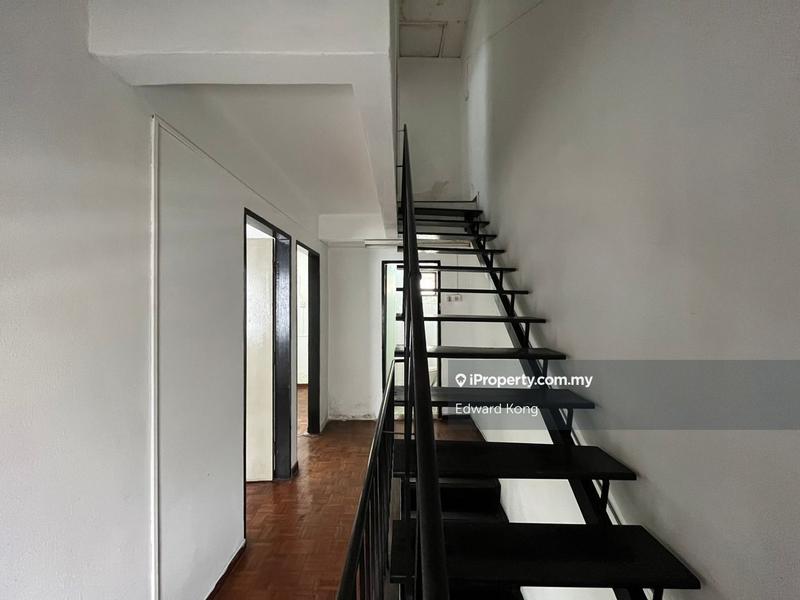 2.5-storey Terraced House for Sale in Taman Seri Kepong Baru, Kepong by Edward Kong - iProperty.com.my