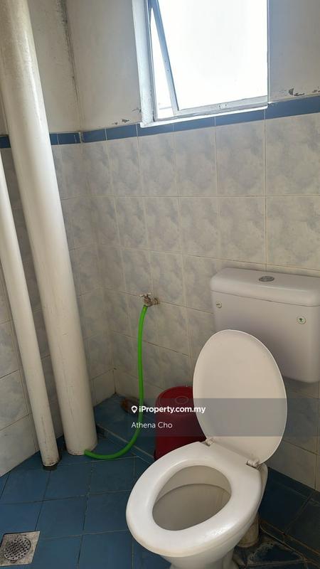 Apartment for Sale in Desa Palma by Athena Cho - iProperty.com.my