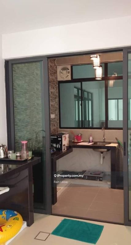 For Sale - Damai Hillpark