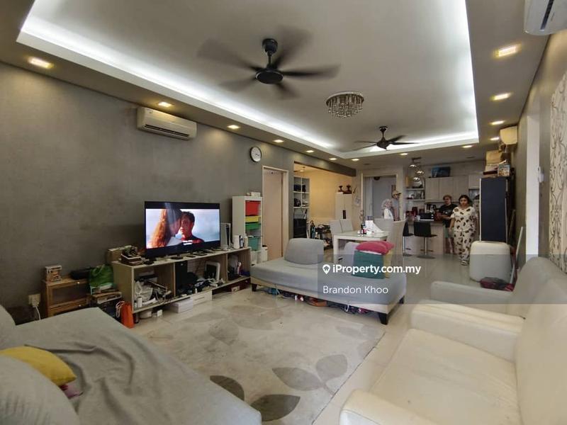 For Sale - Platinum Hill PV 2