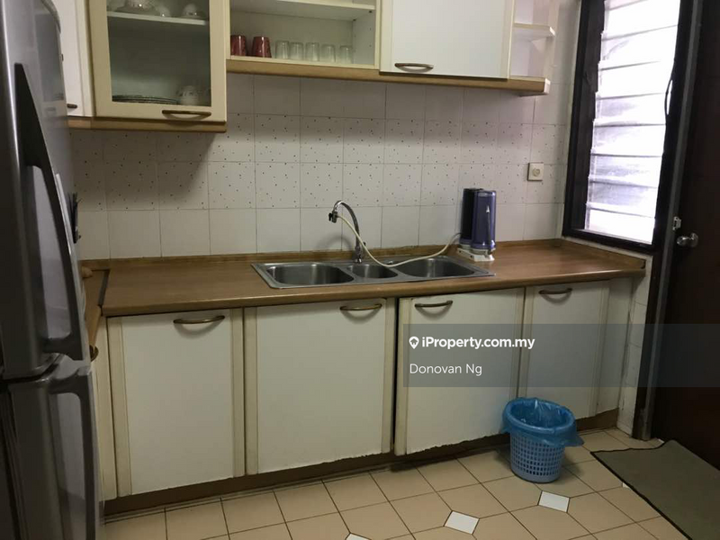 Condominium for Rent in Vista Kiara by Donovan Ng - iProperty.com.my