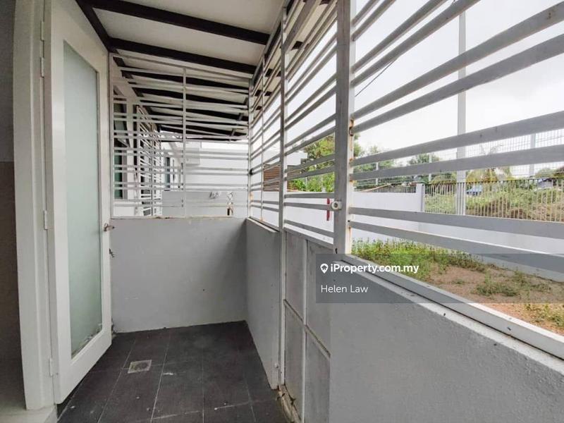 Terraced House for Sale in Parkville, Cheng by Helen Law - iProperty.com.my