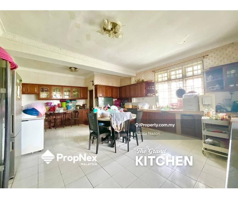 Banglo untuk Dijual di Kubang Kerian, Kota Bharu oleh Nabila Nazori - iProperty.com.my