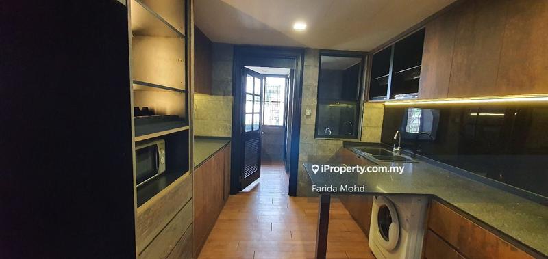 Kondominium untuk Dijual di Seri Duta II oleh Farida Mohd - iProperty.com.my