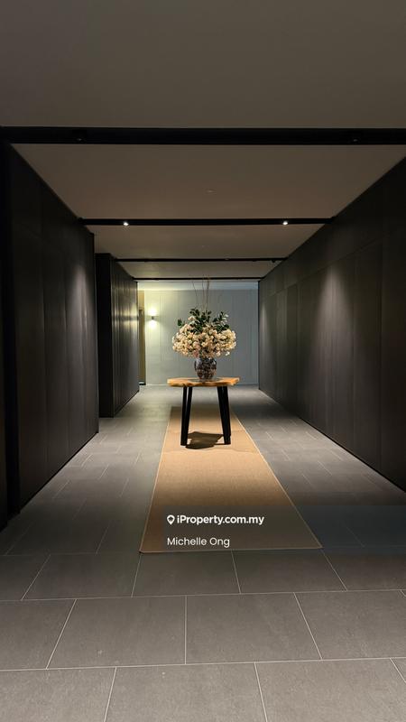 Service Residence for Rent in The Conlay by Michelle Ong - iProperty.com.my